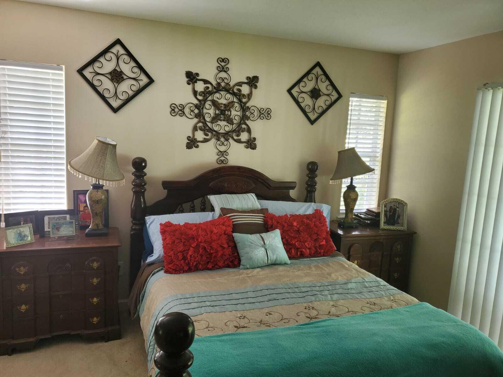 OLEANDER PINES - Residential