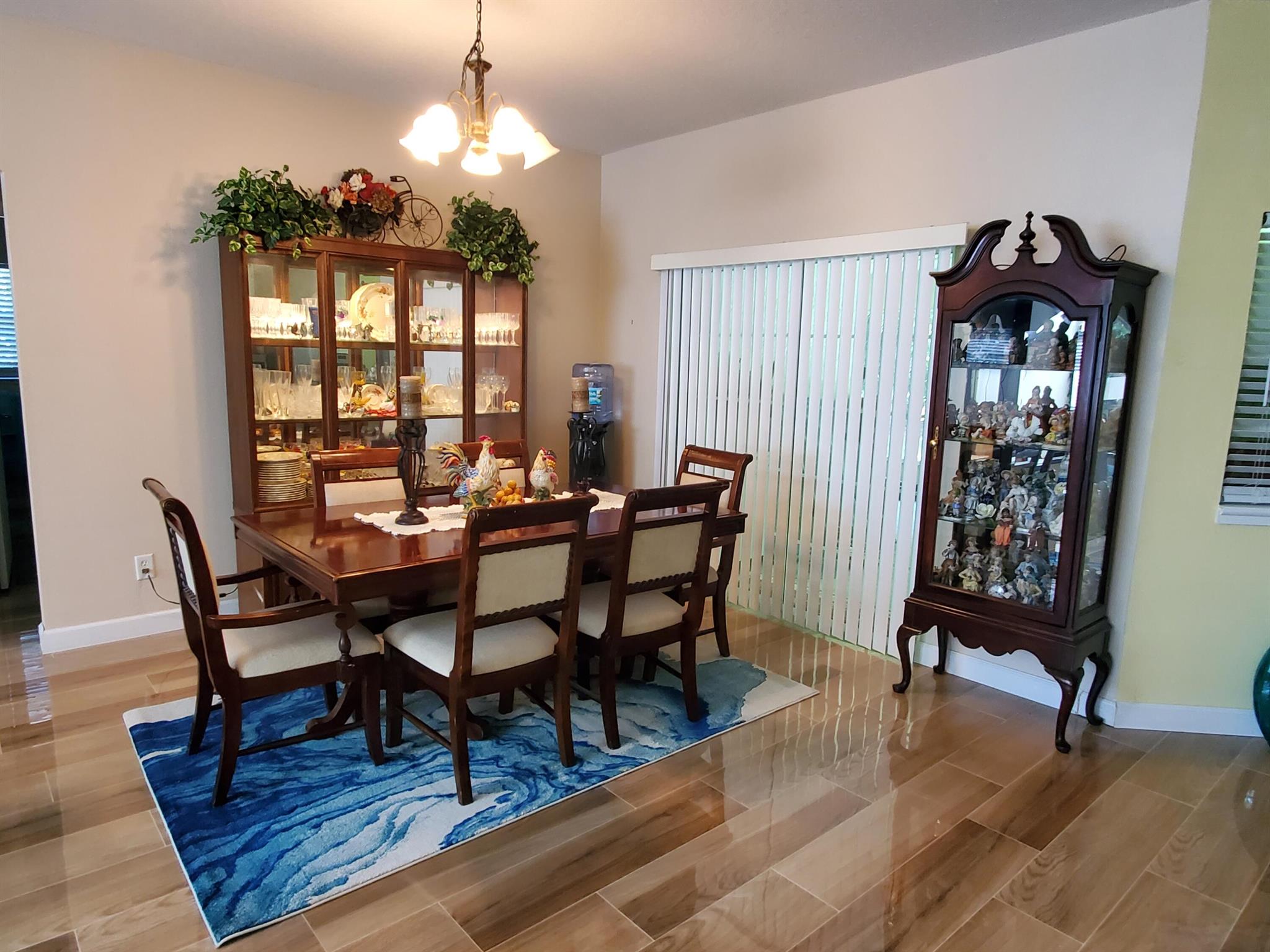 OLEANDER PINES - Residential