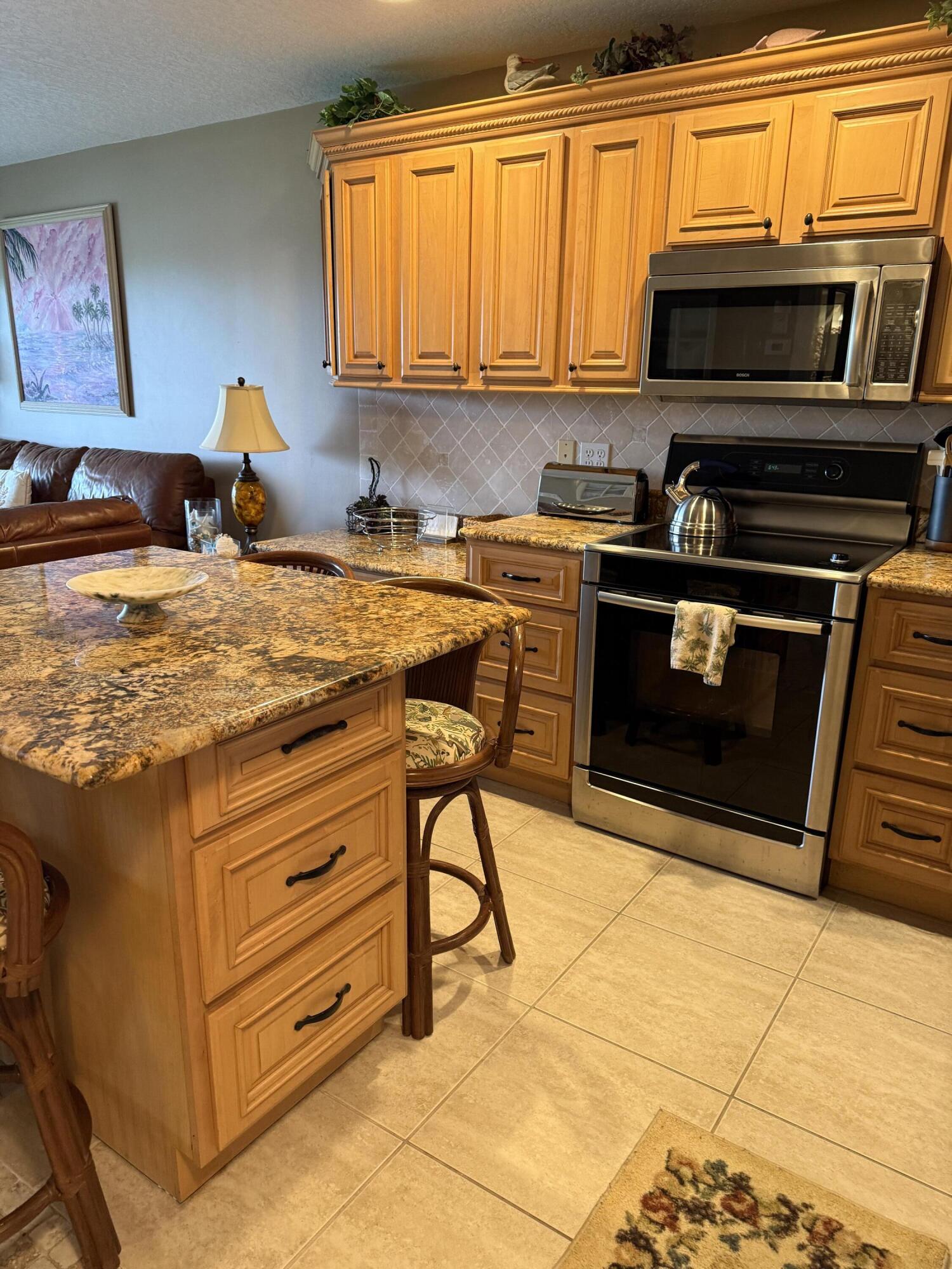 2400 S Ocean Drive S 1034