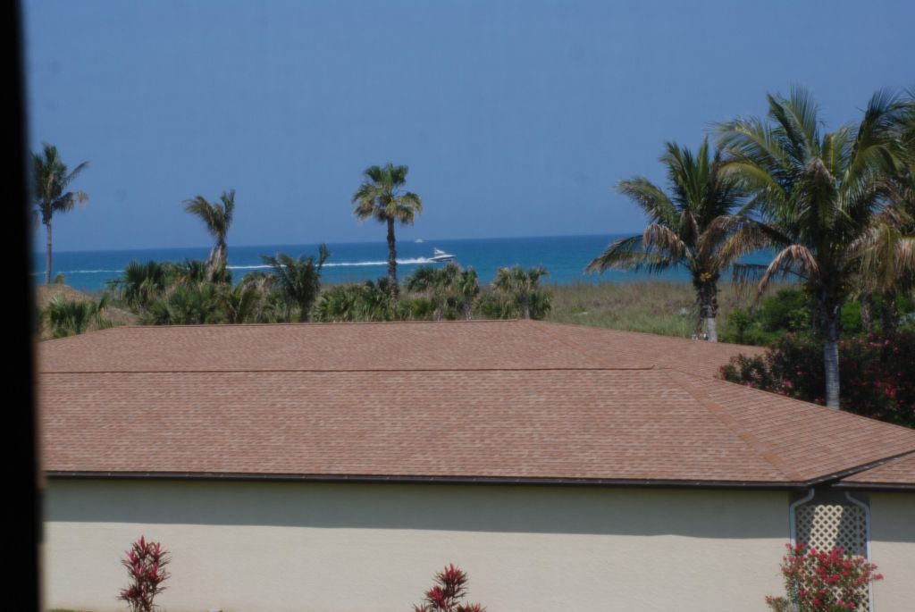 Photo of 2400 S Ocean Drive S #1034, Fort Pierce, FL 34949 (MLS # R11160346)