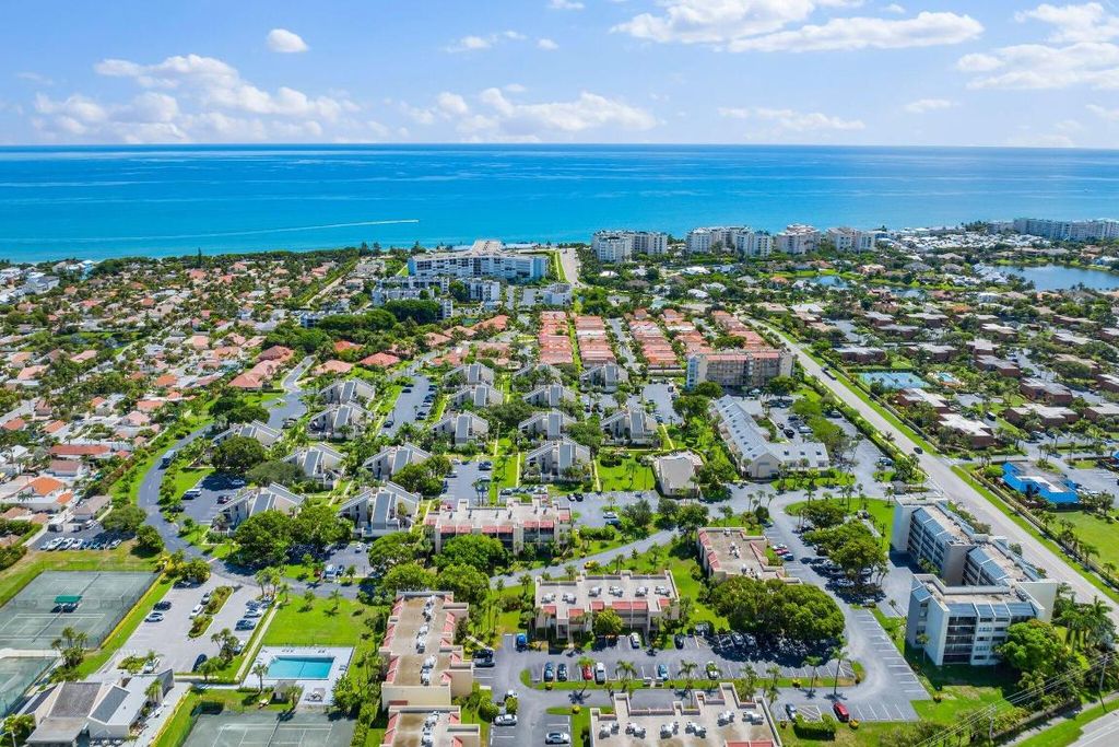 Photo of 1605 S Us Highway 1 #C206, Jupiter, FL 33477 (MLS # R10945682)