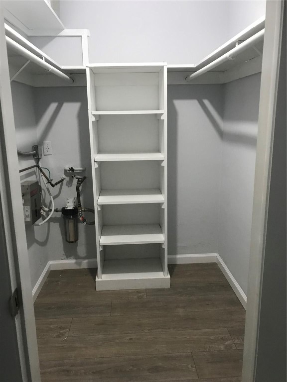 PARADISE GARDENS CONDO NO - Residential Lease