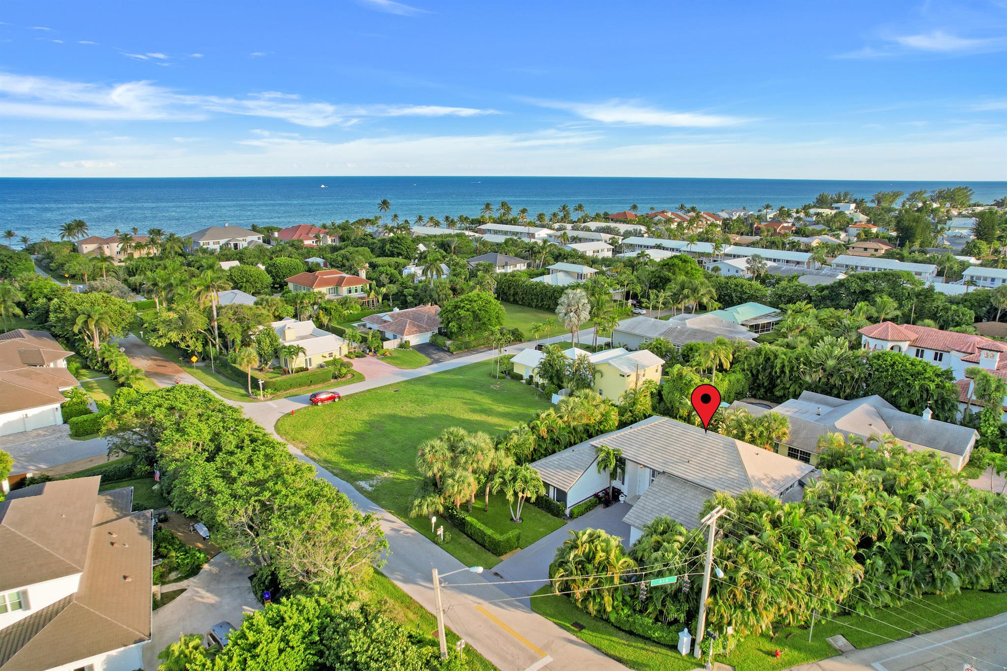 TROPICAL SHORES - Residential