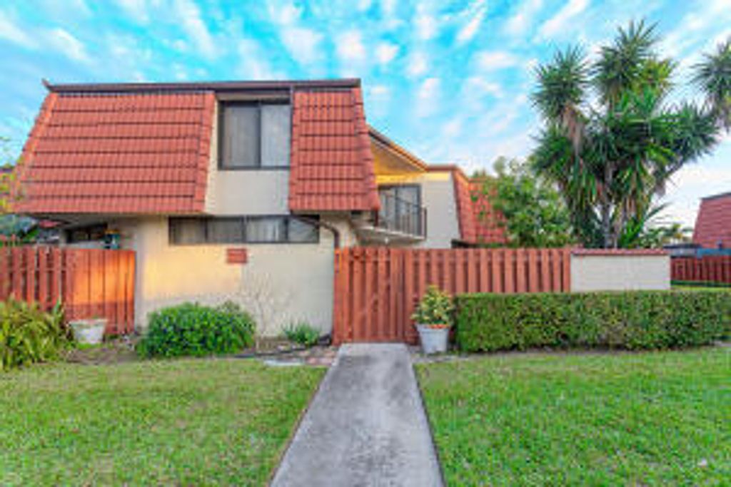 Photo of 3785 Victoria Drive, West Palm Beach, FL 33406 (MLS # R11164192)
