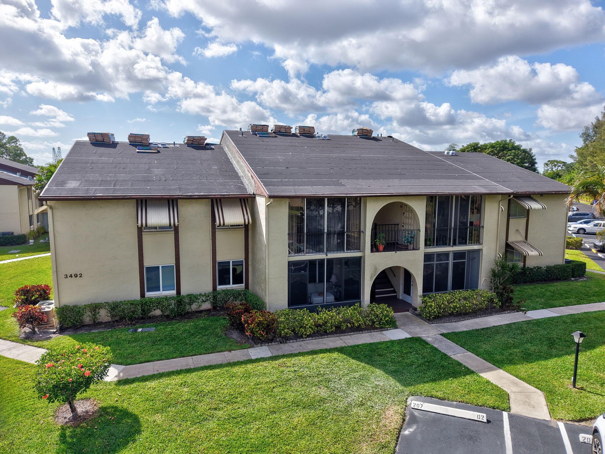 LA PINATA CONDO - Residential Lease