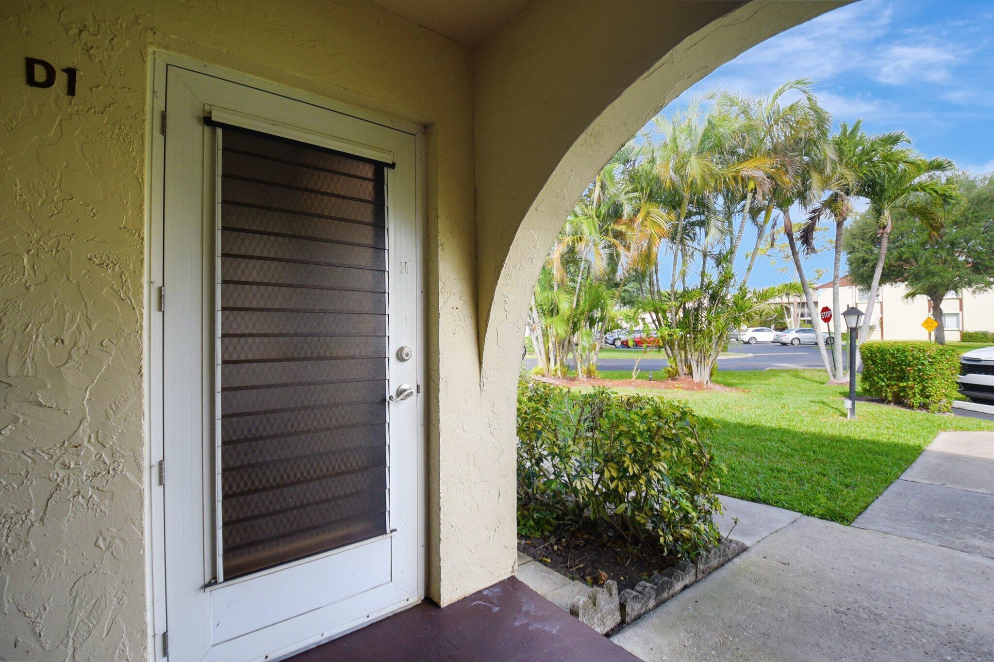 LA PINATA CONDO - Residential Lease