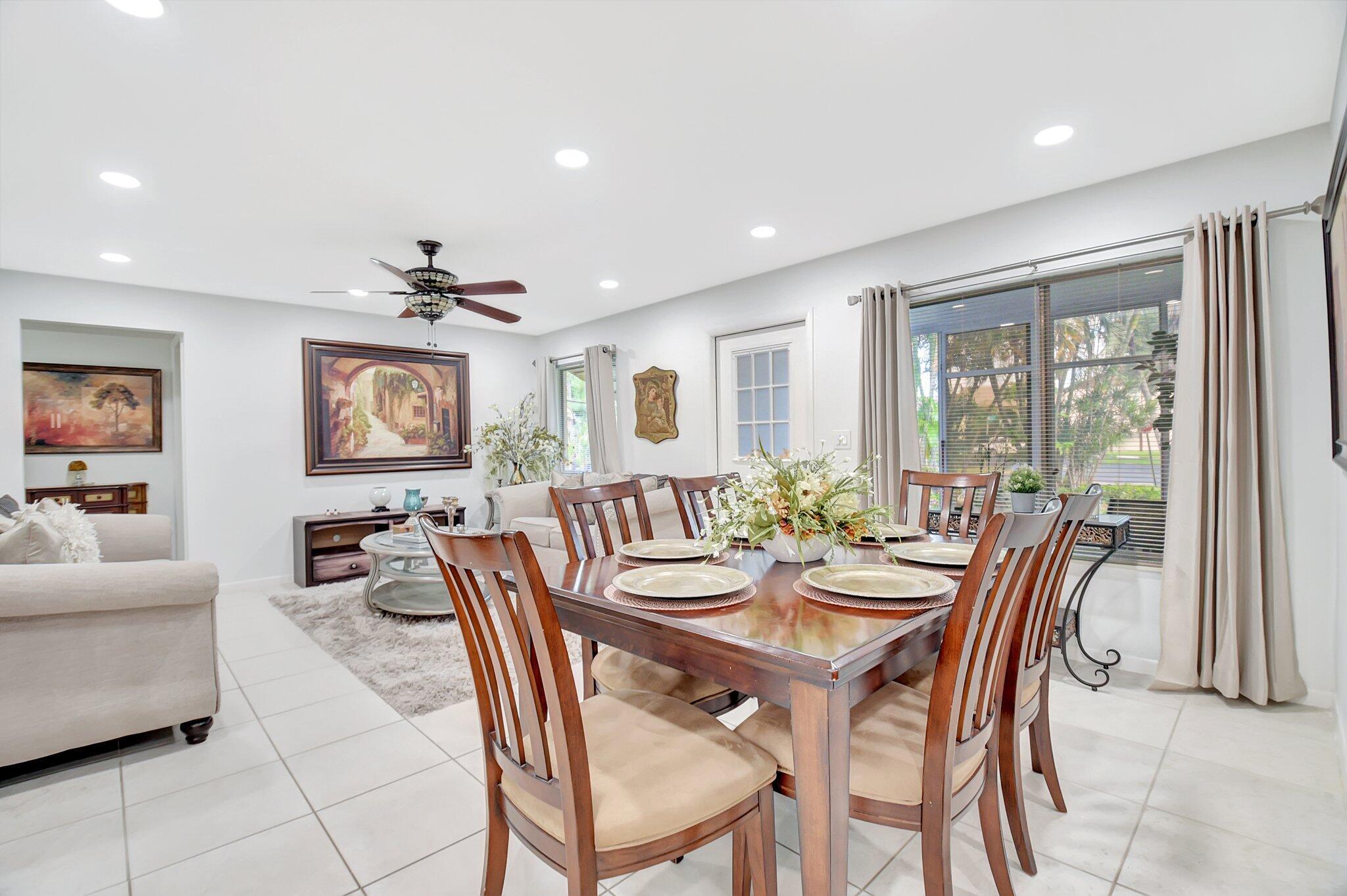 LA PINATA CONDO - Residential Lease