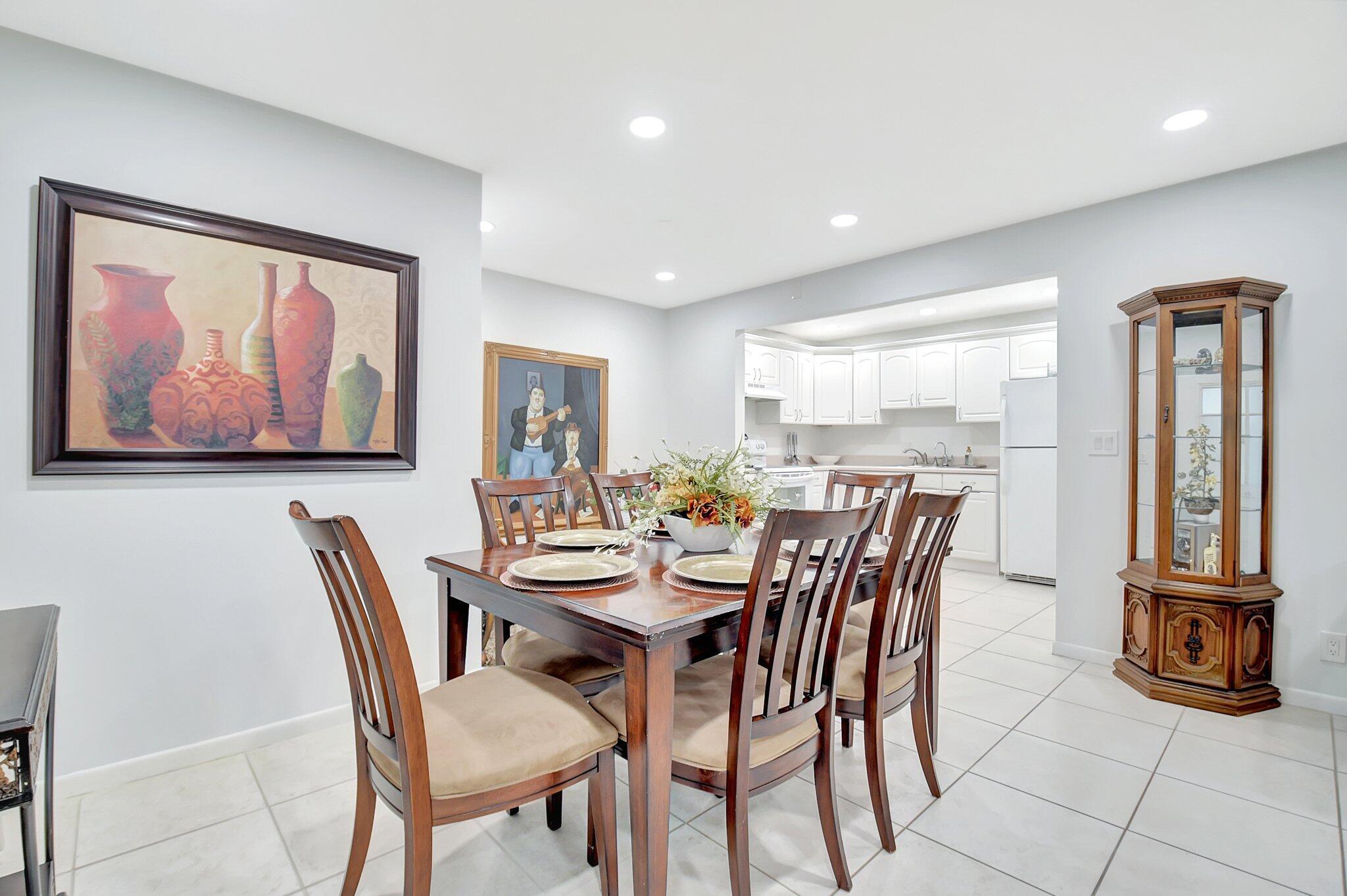 LA PINATA CONDO - Residential Lease