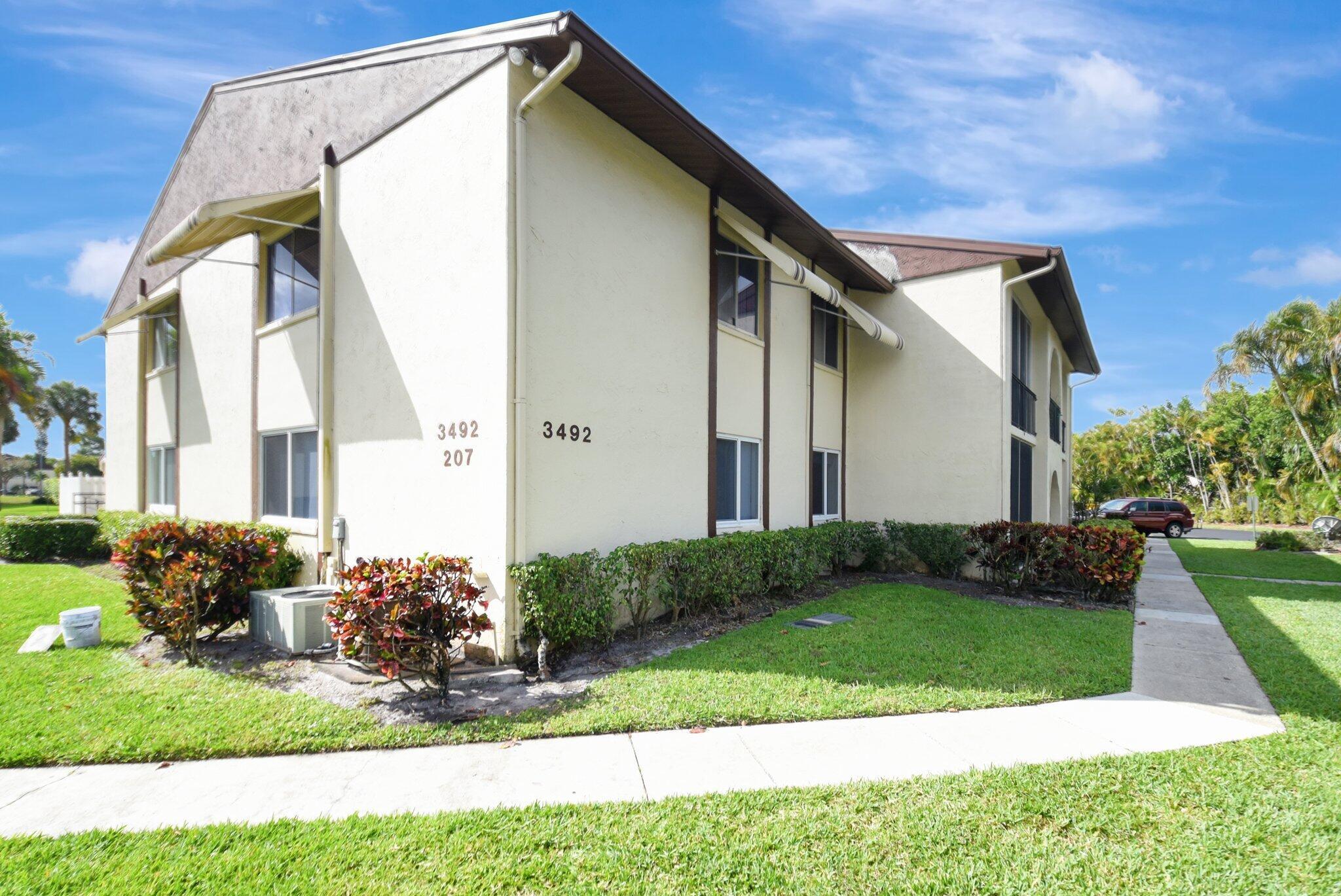 LA PINATA CONDO - Residential Lease