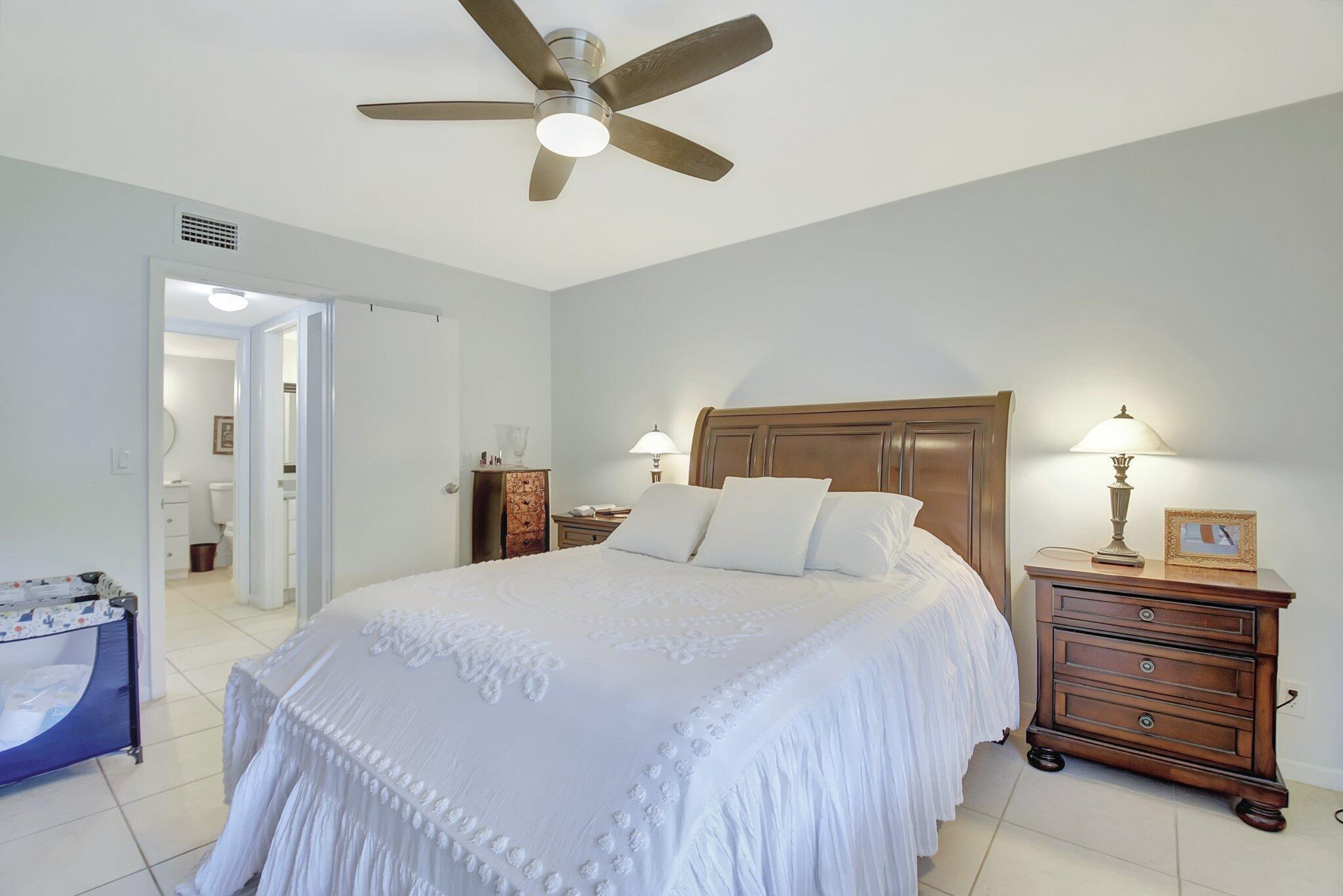 LA PINATA CONDO - Residential Lease