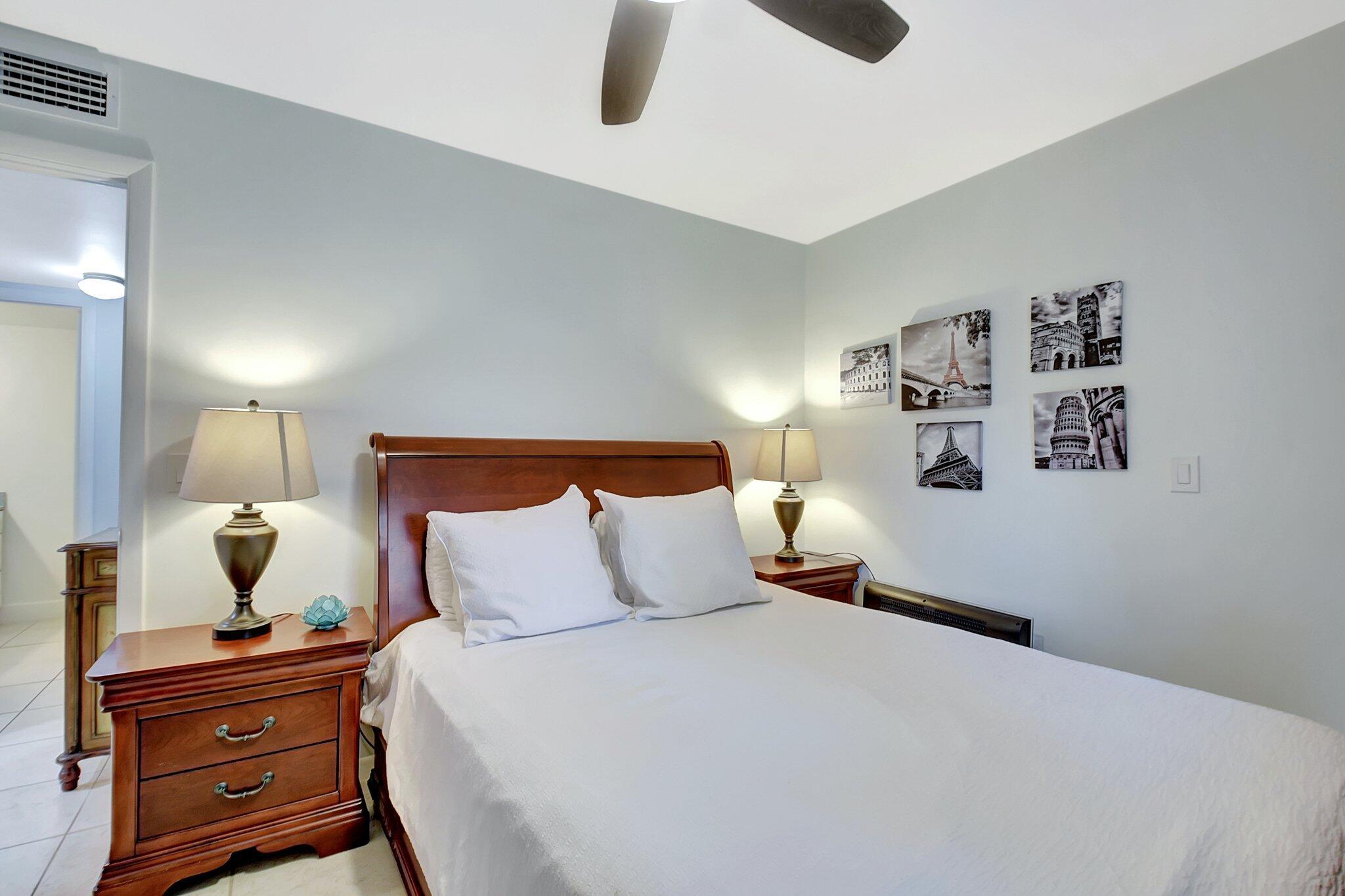 LA PINATA CONDO - Residential Lease