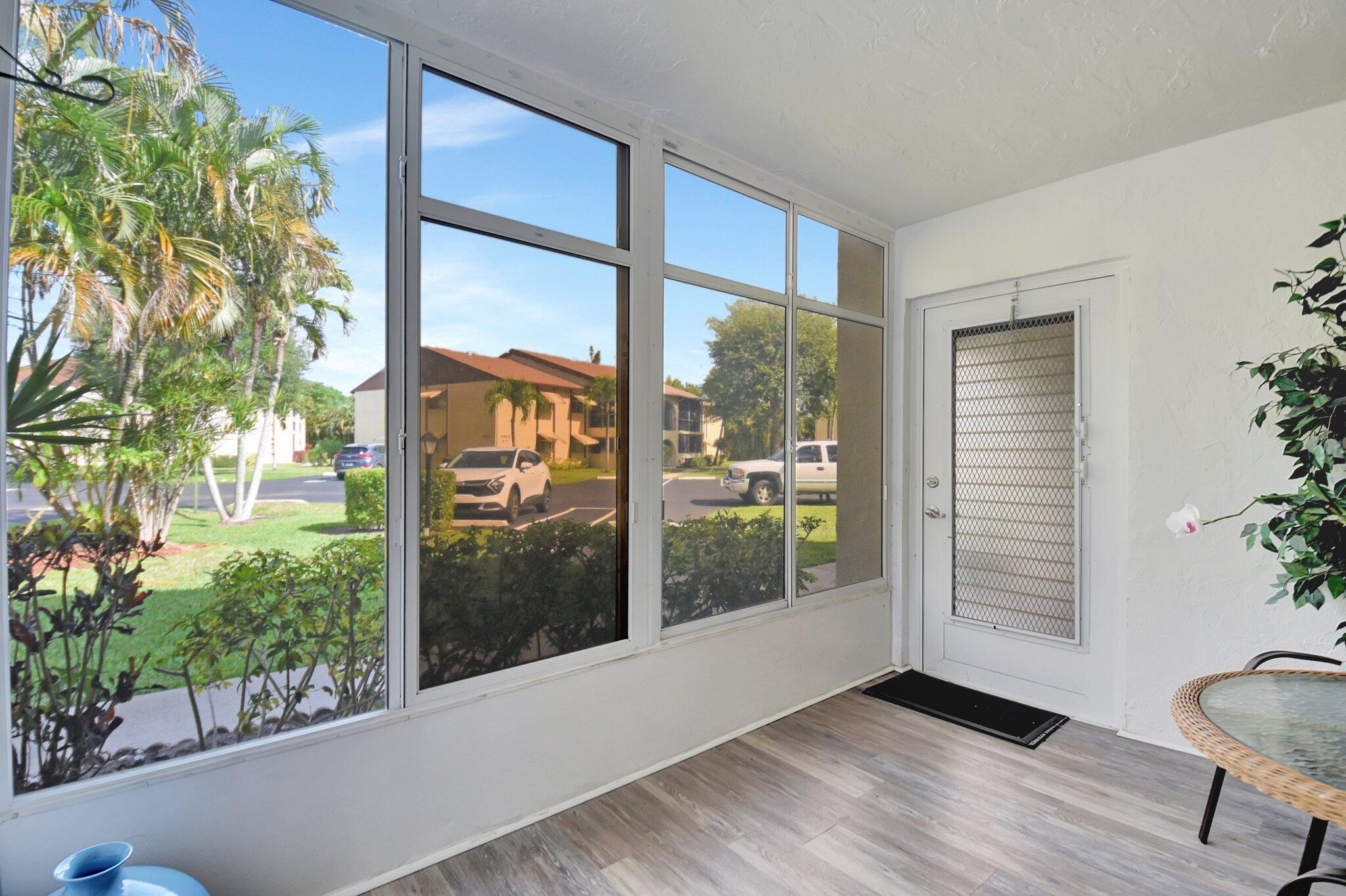 LA PINATA CONDO - Residential Lease