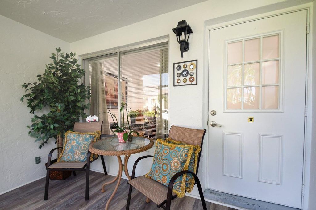 Photo of 3492 La Mar Court #D-1, Greenacres, FL 33463 (MLS # R11130041)