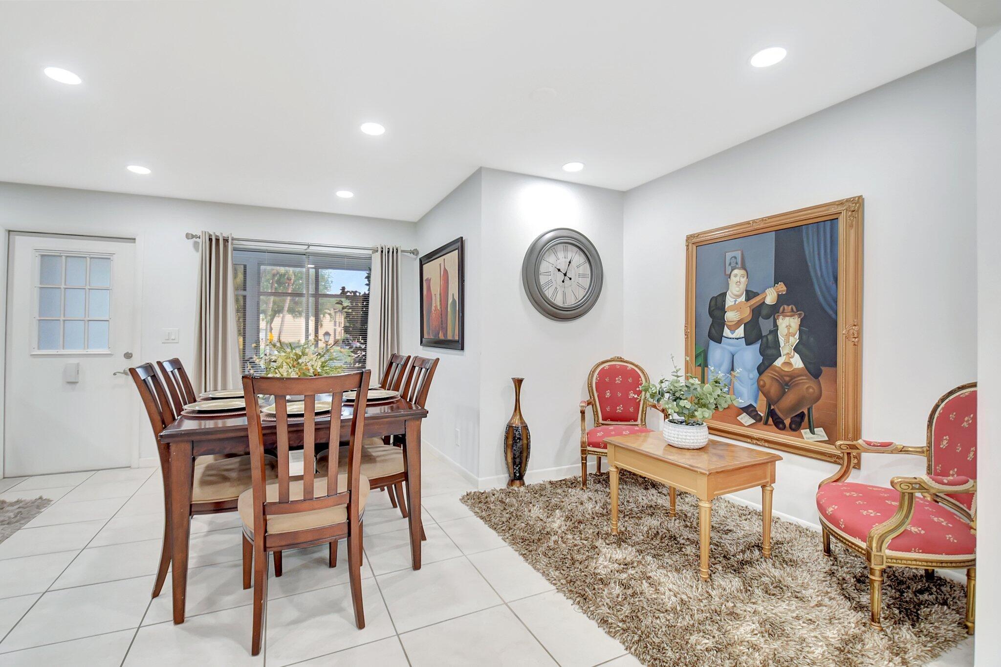 LA PINATA CONDO - Residential Lease