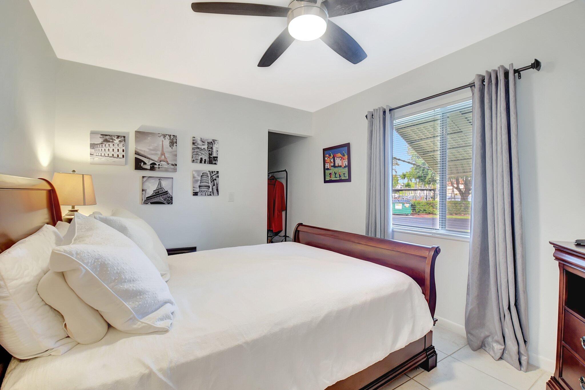 LA PINATA CONDO - Residential Lease