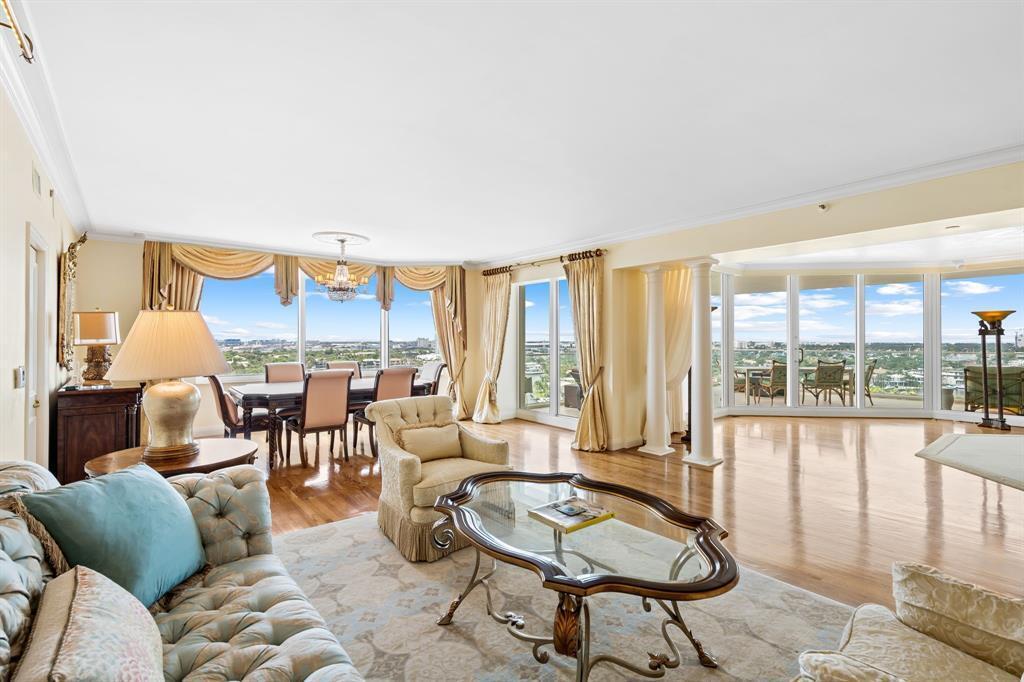 HARBOURAGE PLACE CONDO - Residential