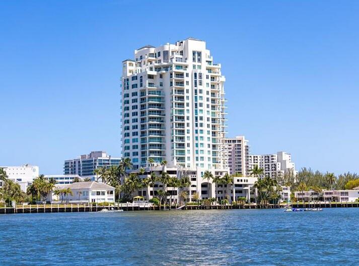 3055 Harbor Drive 1603