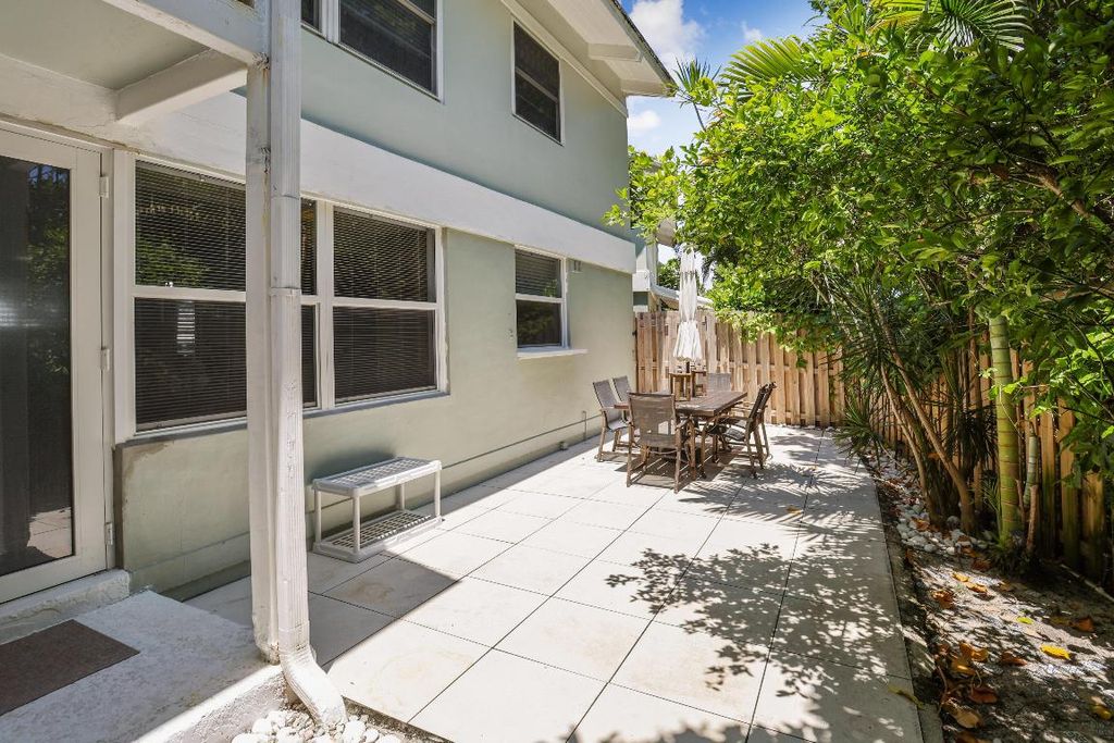 Photo of 320 S Ocean Boulevard #L-N, Delray Beach, FL 33483 (MLS # R11079506)