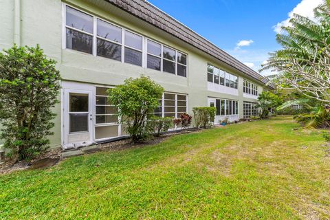 A home in Fort Pierce