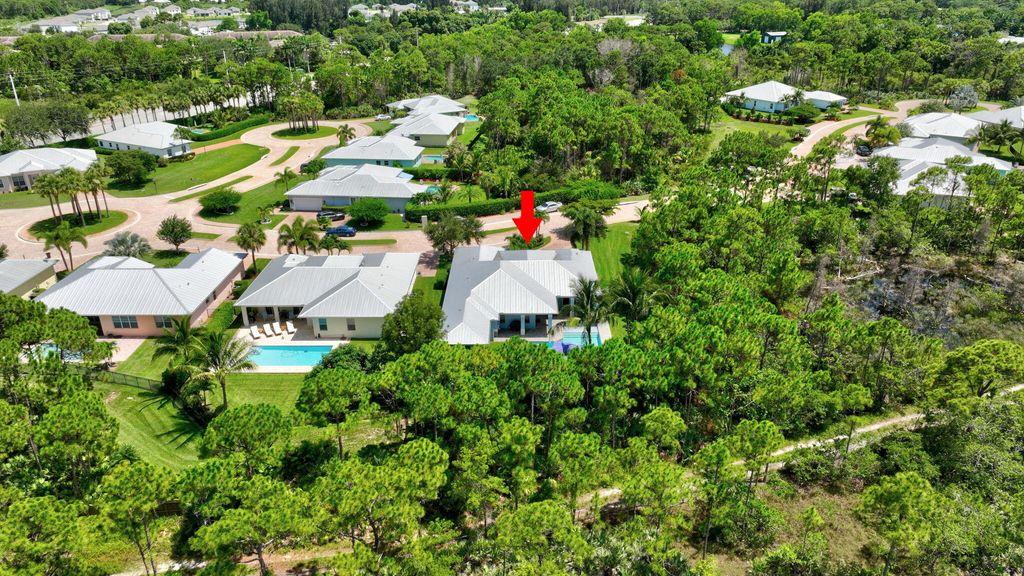 Photo of 191 SW Cocoloba Way, Stuart, FL 34997 (MLS # R10994494)