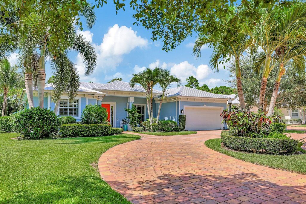 Photo of 191 SW Cocoloba Way, Stuart, FL 34997 (MLS # R10994494)