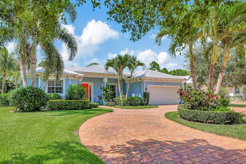 Photo of 191 SW Cocoloba Way, Stuart, FL 34997 (MLS # R10994494)