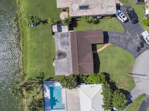 Tiny photo for 1774 NW 39th Place, Oakland Park, FL 33309 (MLS # F10524293)