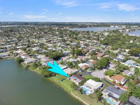 Tiny photo for 1774 NW 39th Place, Oakland Park, FL 33309 (MLS # F10524293)