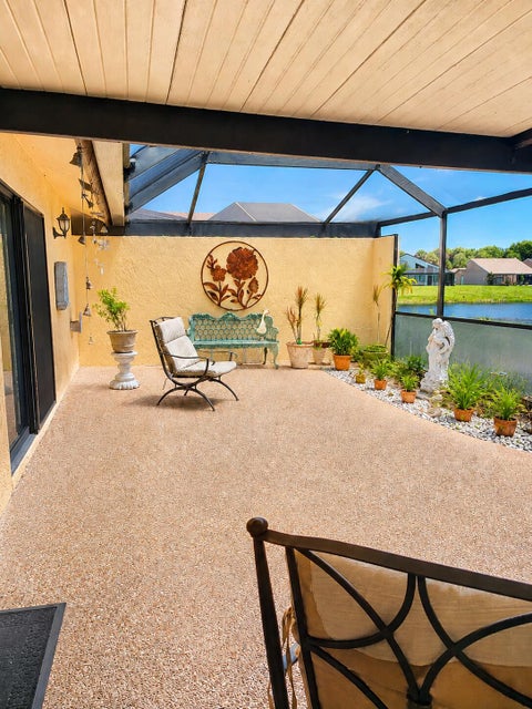 Tiny photo for 23312 BARLAKE Drive, Boca Raton, FL 33433 (MLS # B26069113)
