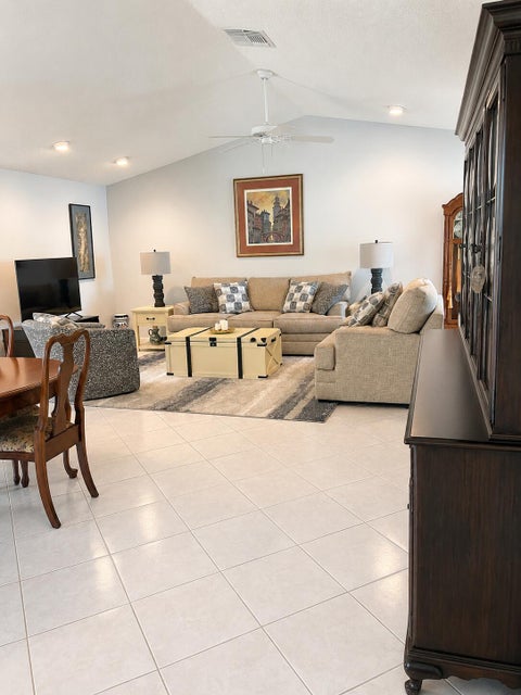 Tiny photo for 23312 BARLAKE Drive, Boca Raton, FL 33433 (MLS # B26069113)