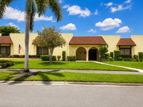 Tiny photo for 23312 BARLAKE Drive, Boca Raton, FL 33433 (MLS # B26069113)