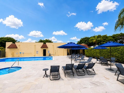 Tiny photo for 23312 BARLAKE Drive, Boca Raton, FL 33433 (MLS # B26069113)