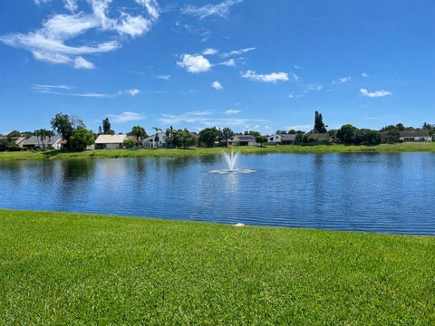 Tiny photo for 23312 BARLAKE Drive, Boca Raton, FL 33433 (MLS # B26069113)