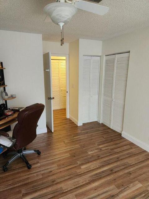 HIGH POINT OF FORT PIERCE - Residential