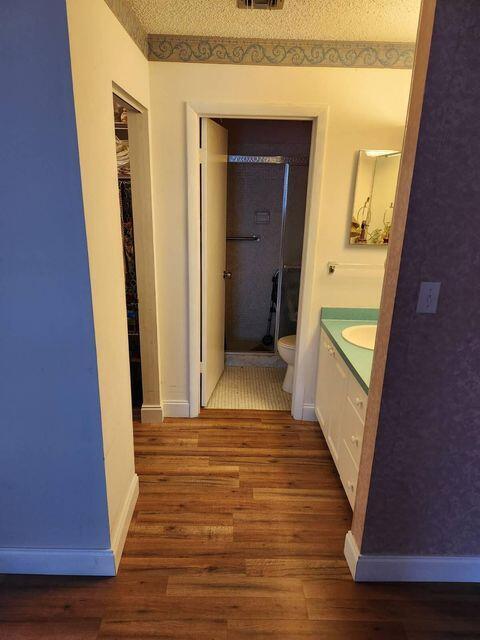 HIGH POINT OF FORT PIERCE - Residential