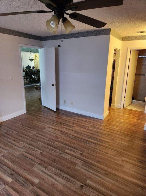 HIGH POINT OF FORT PIERCE - Residential