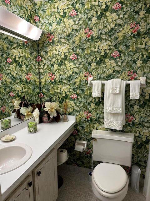 HIGH POINT OF FORT PIERCE - Residential