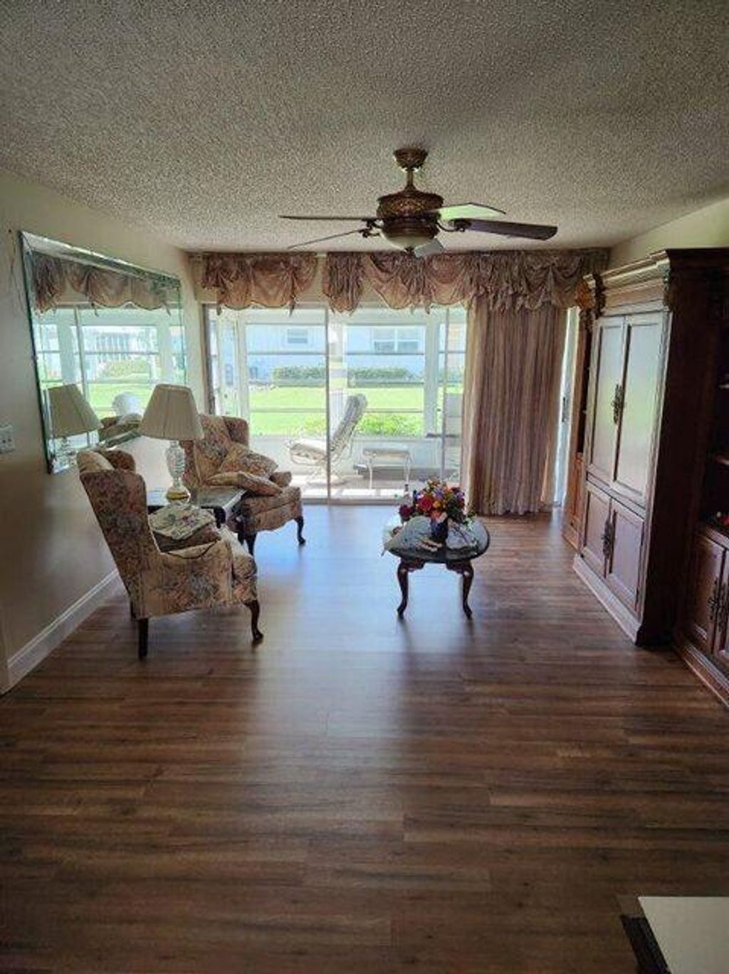 Photo of 625 Pines Knoll #B, Fort Pierce, FL 34982 (MLS # R11146125)