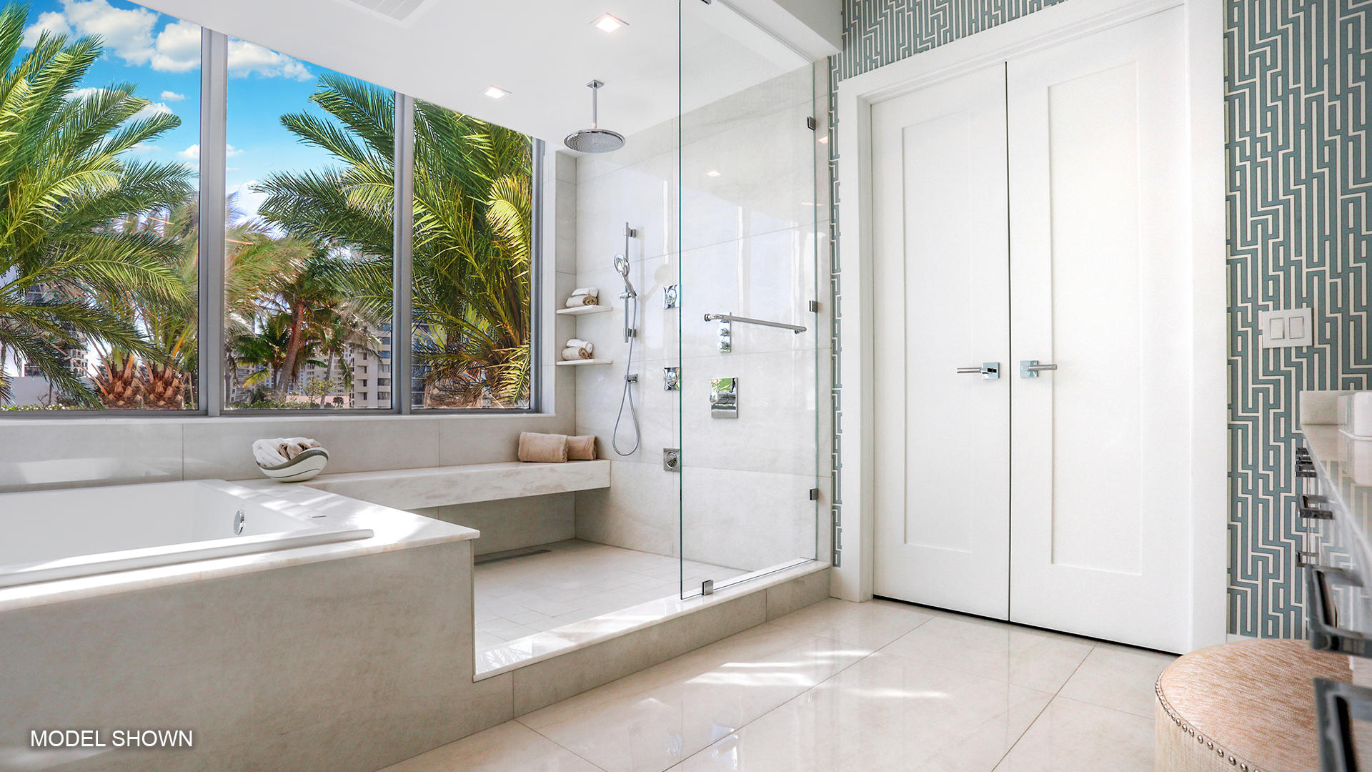 5000 NORTH OCEAN - Residential