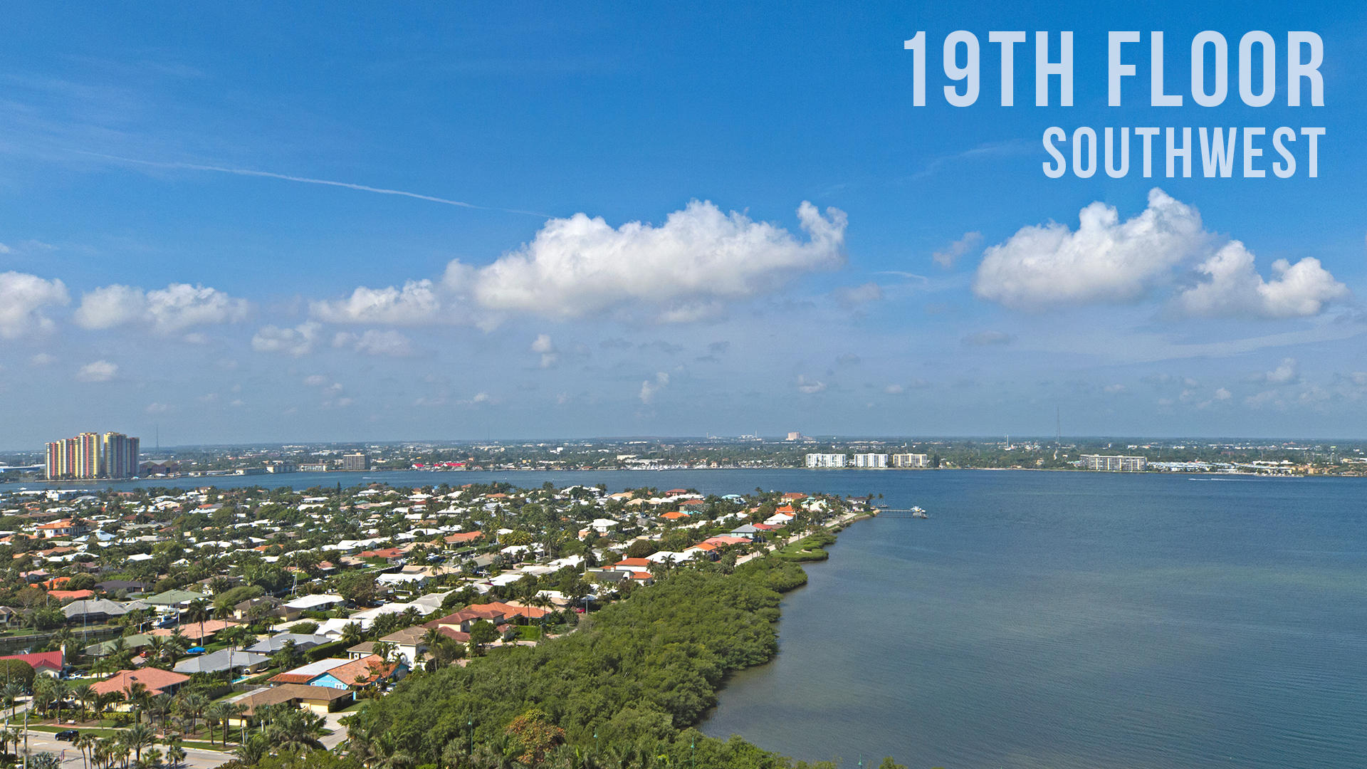 5000 NORTH OCEAN - Residential