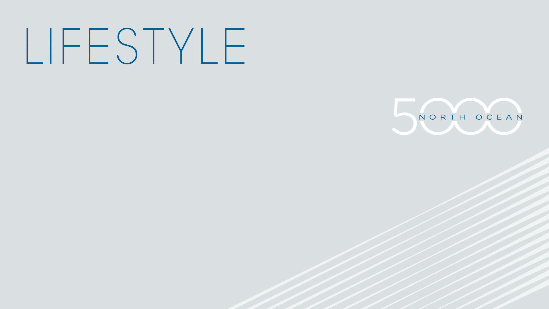 5000 NORTH OCEAN - Residential