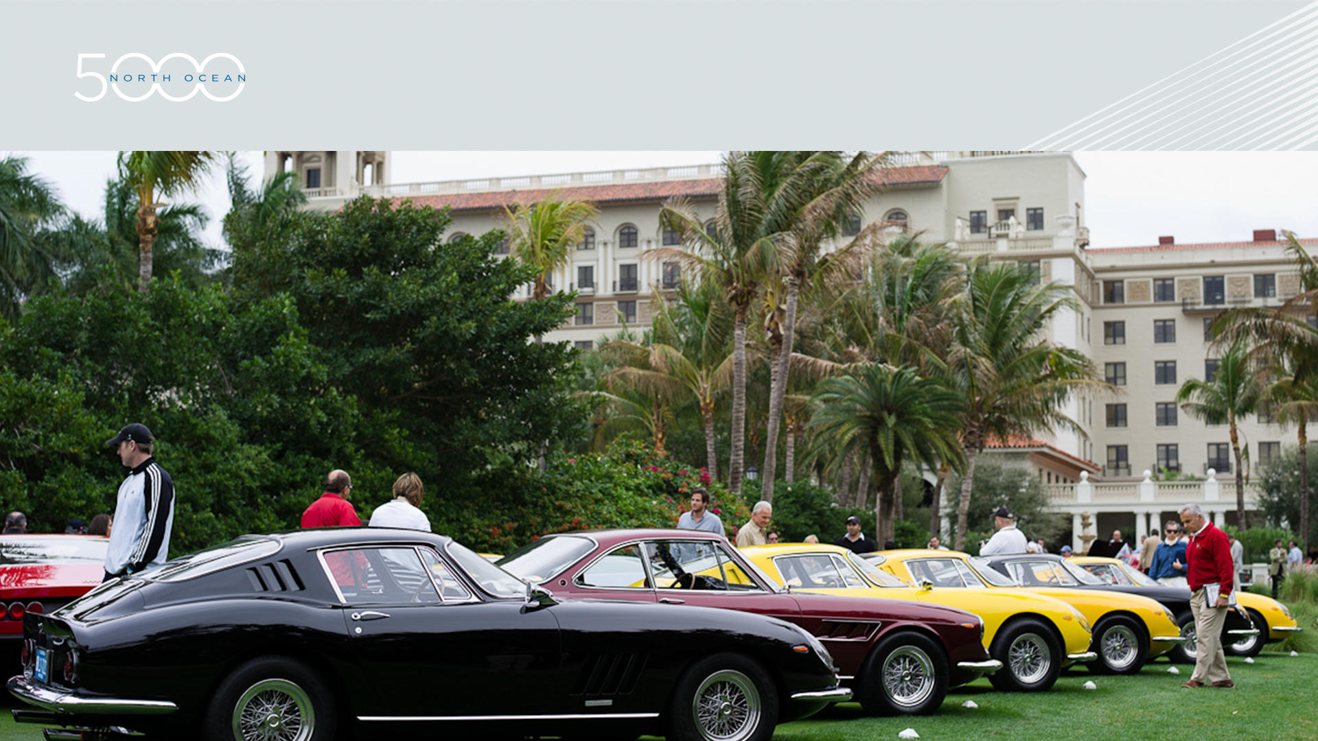 5000 NORTH OCEAN - Residential