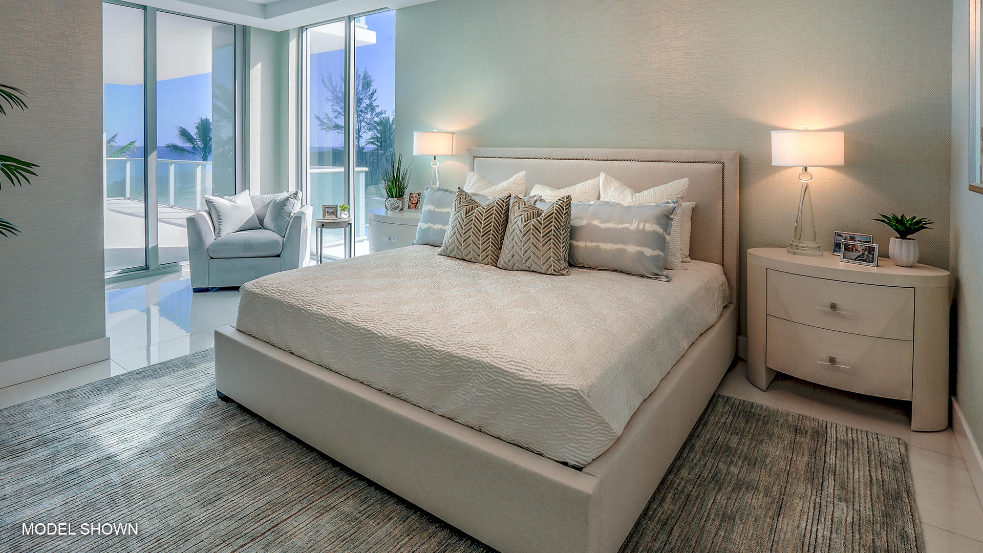 5000 NORTH OCEAN - Residential