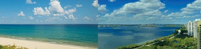 5000 NORTH OCEAN - Residential