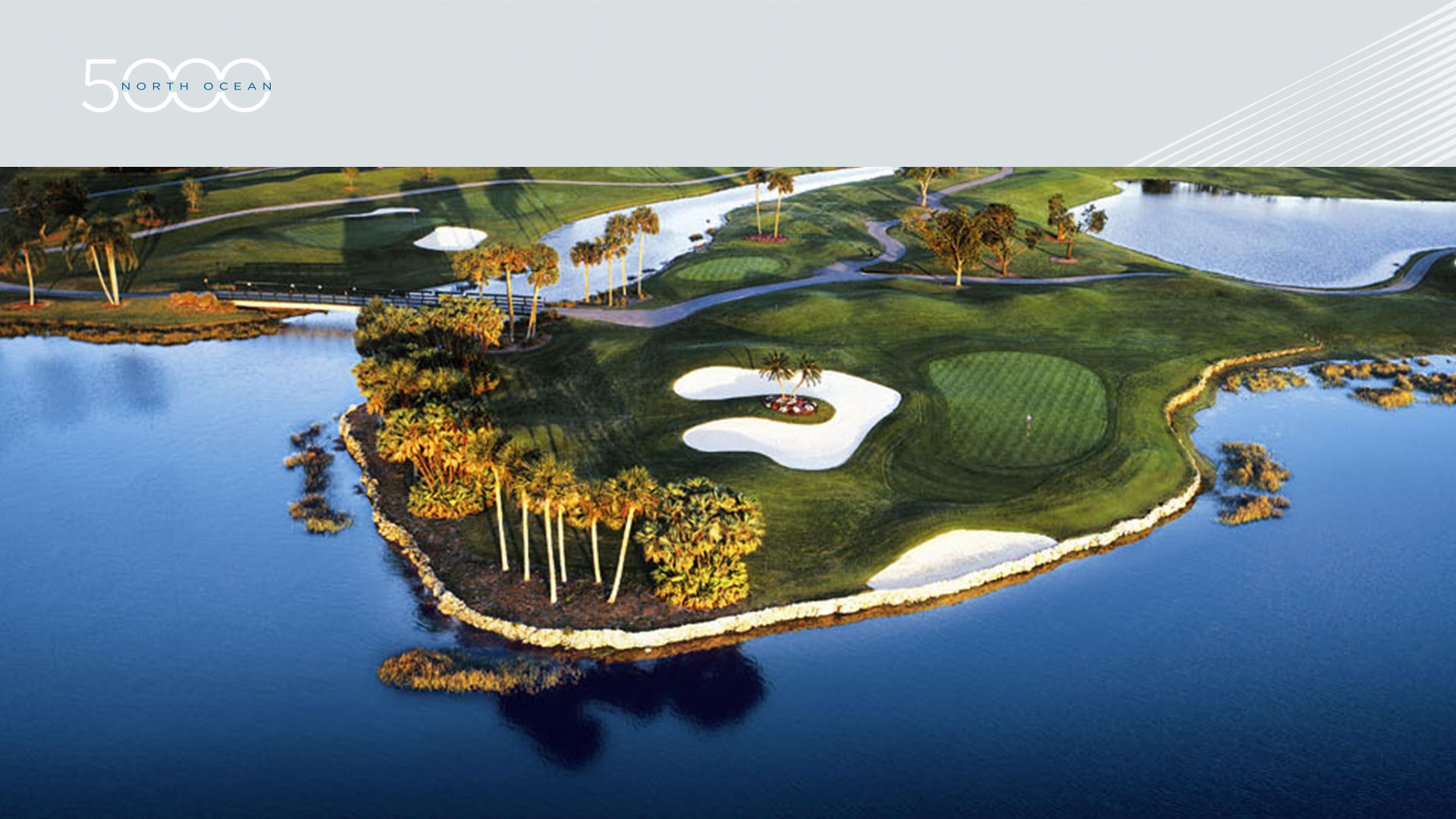 5000 NORTH OCEAN - Residential