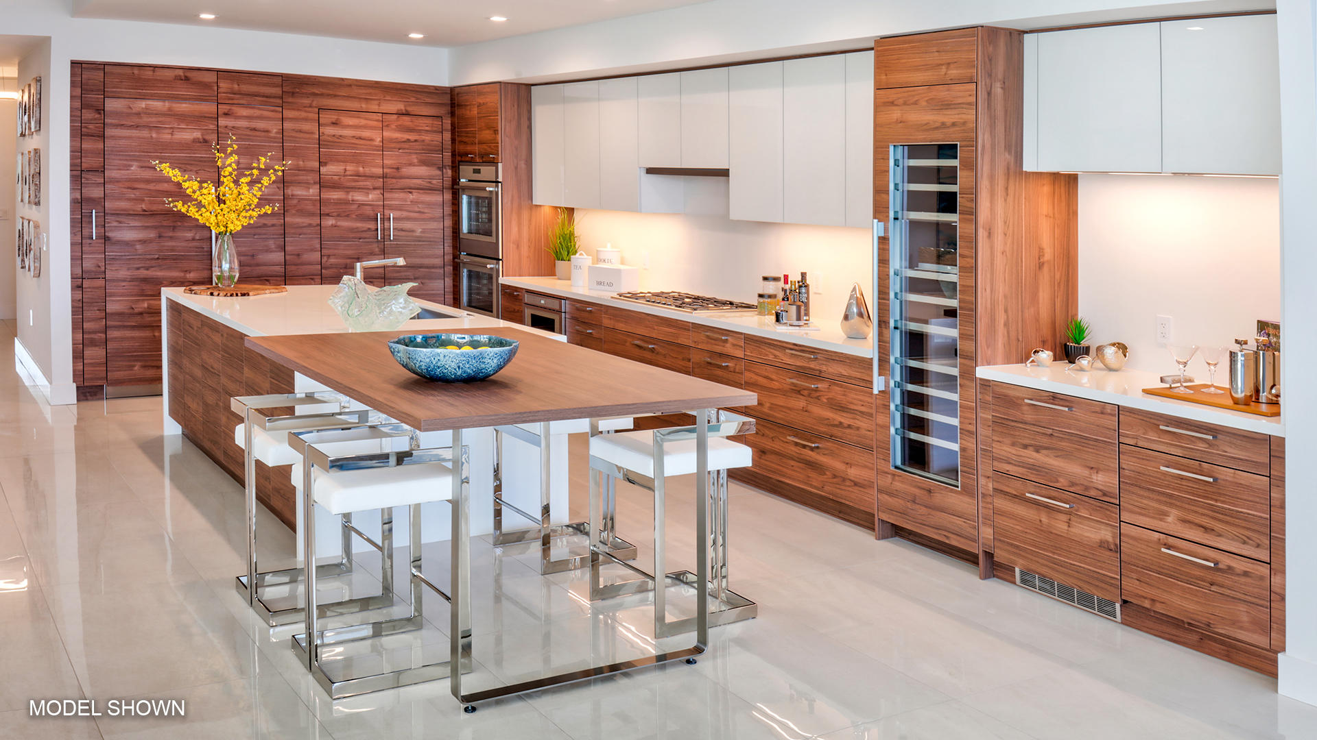 5000 NORTH OCEAN - Residential