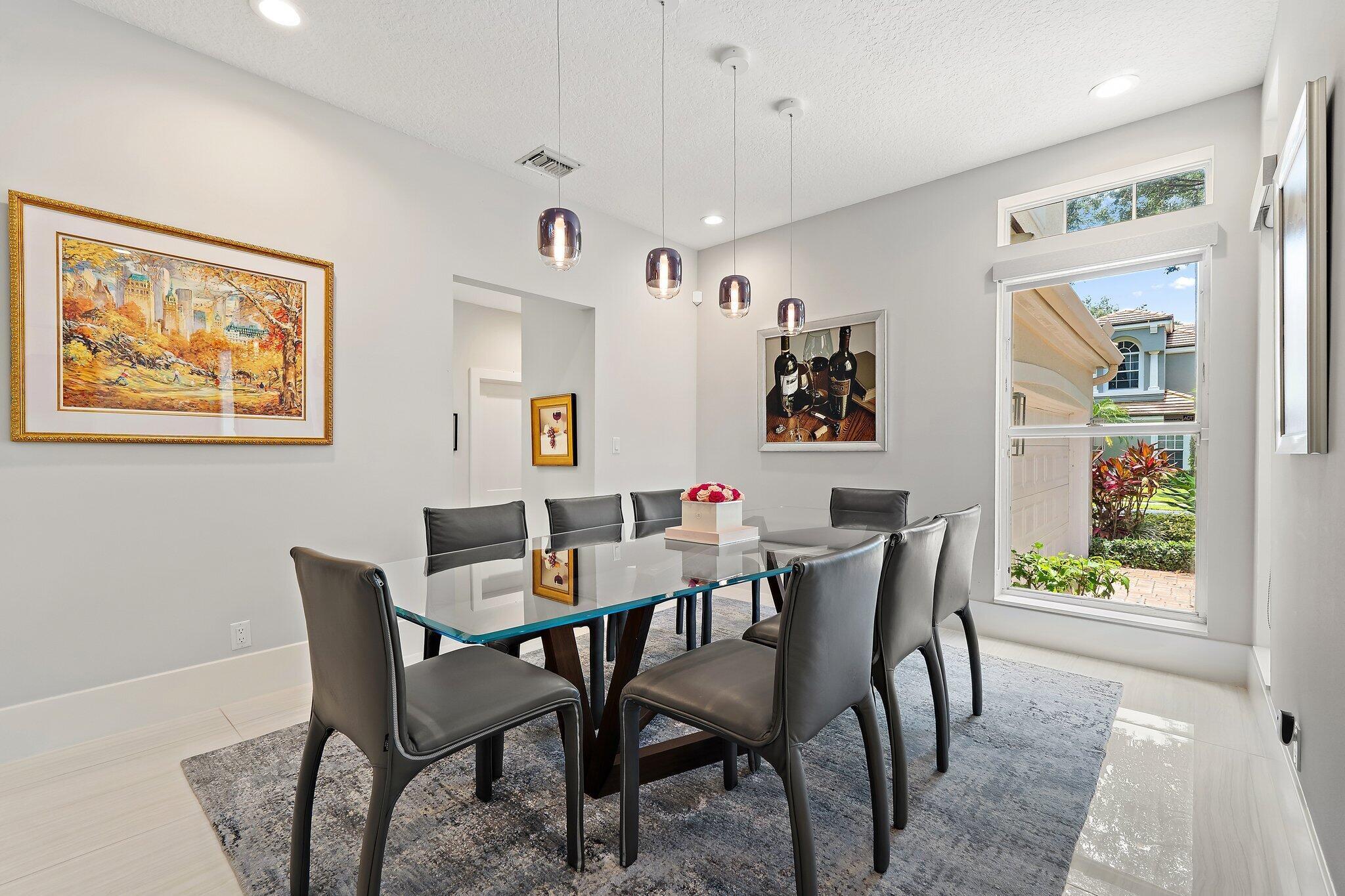 OAK HARBOUR 3 - Residential