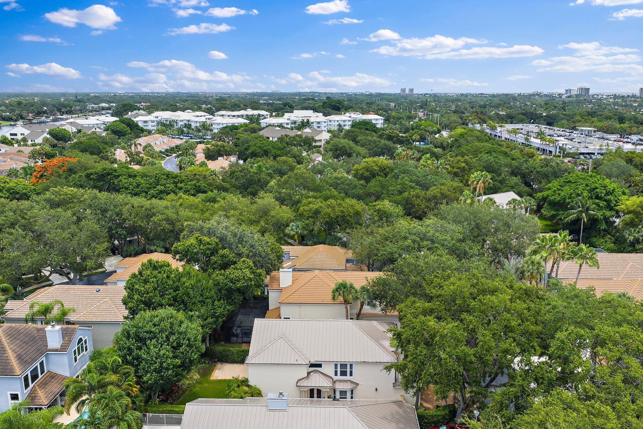 OAK HARBOUR 3 - Residential