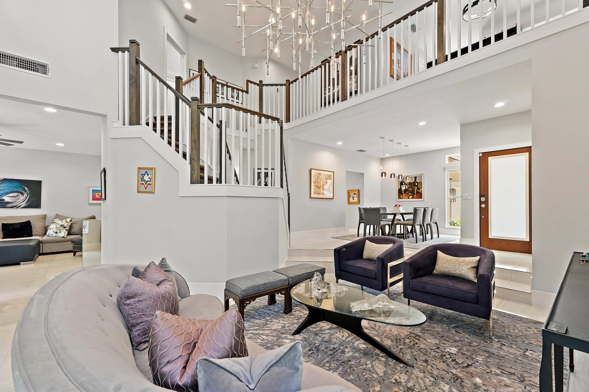 OAK HARBOUR 3 - Residential