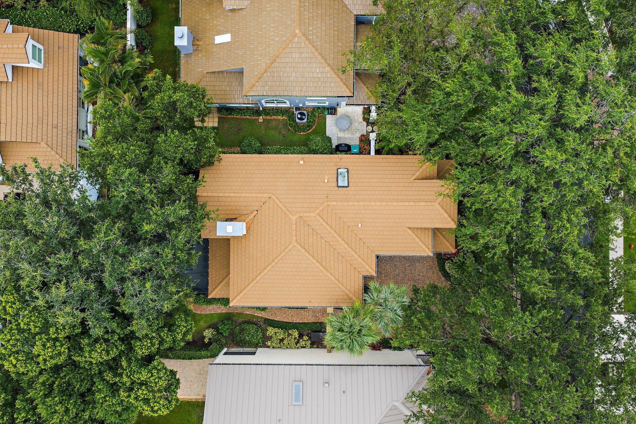 OAK HARBOUR 3 - Residential